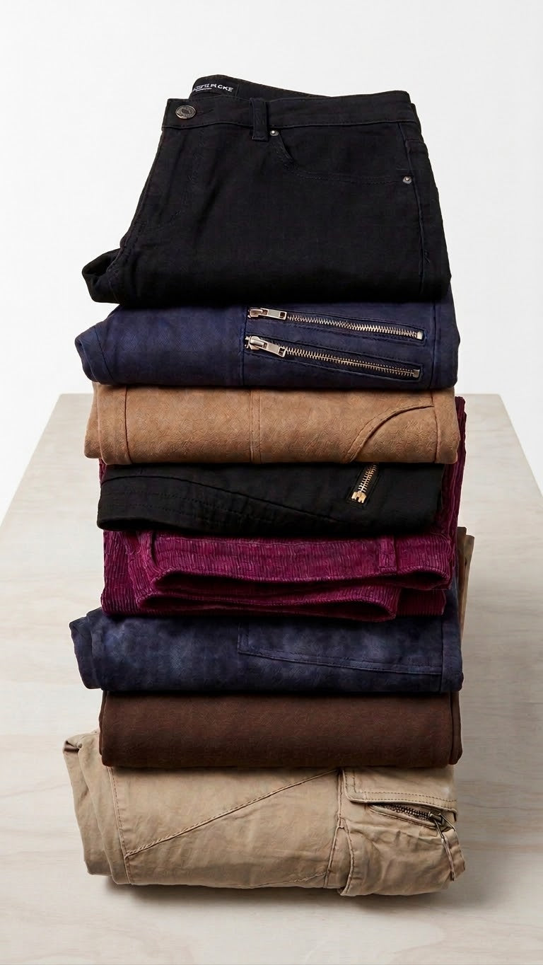 Pants
