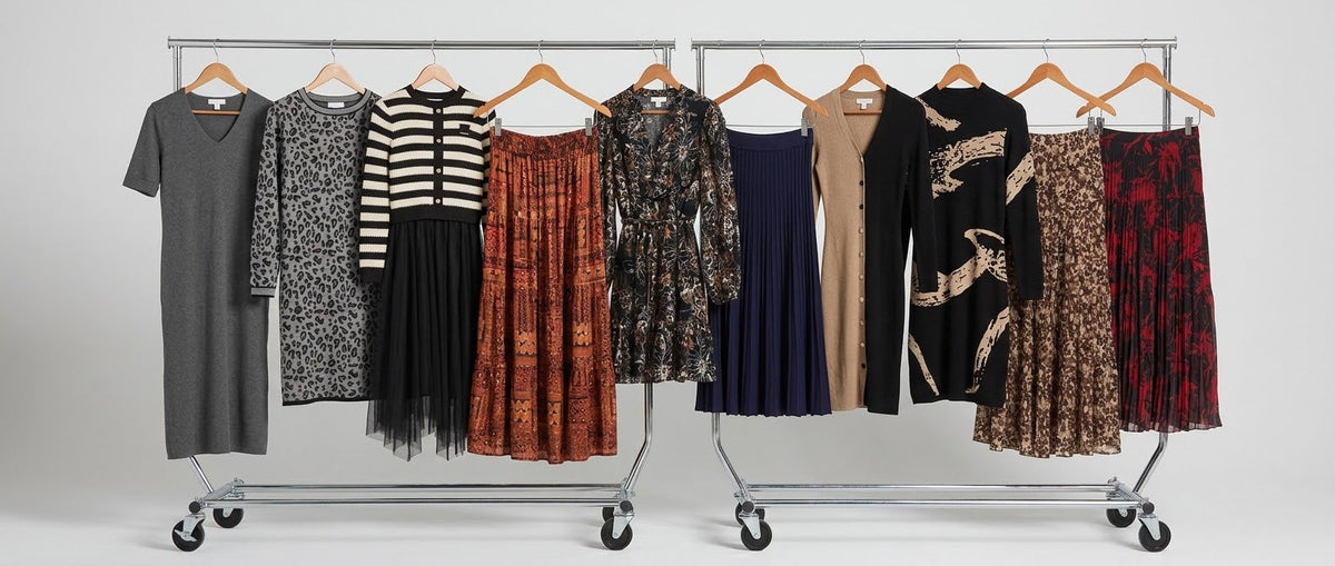 Dresses