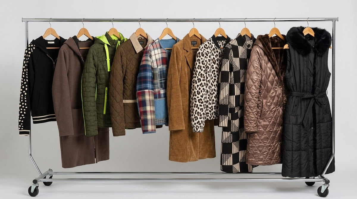 Jackets