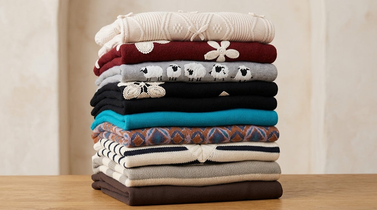 Sweaters