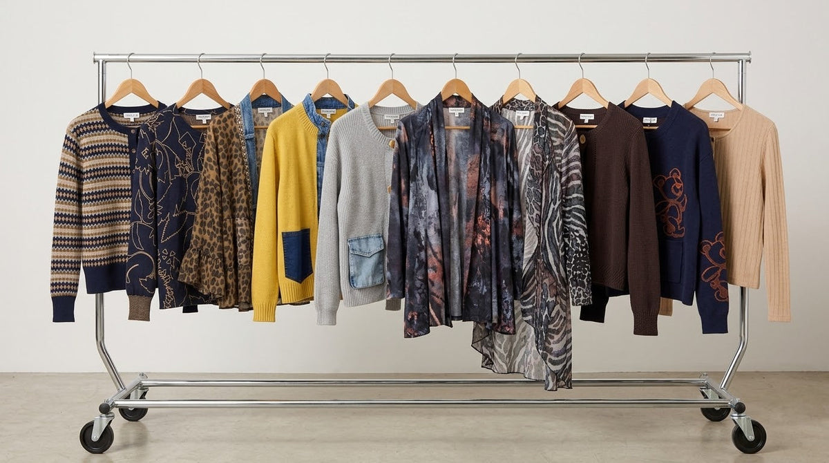 Cardigans