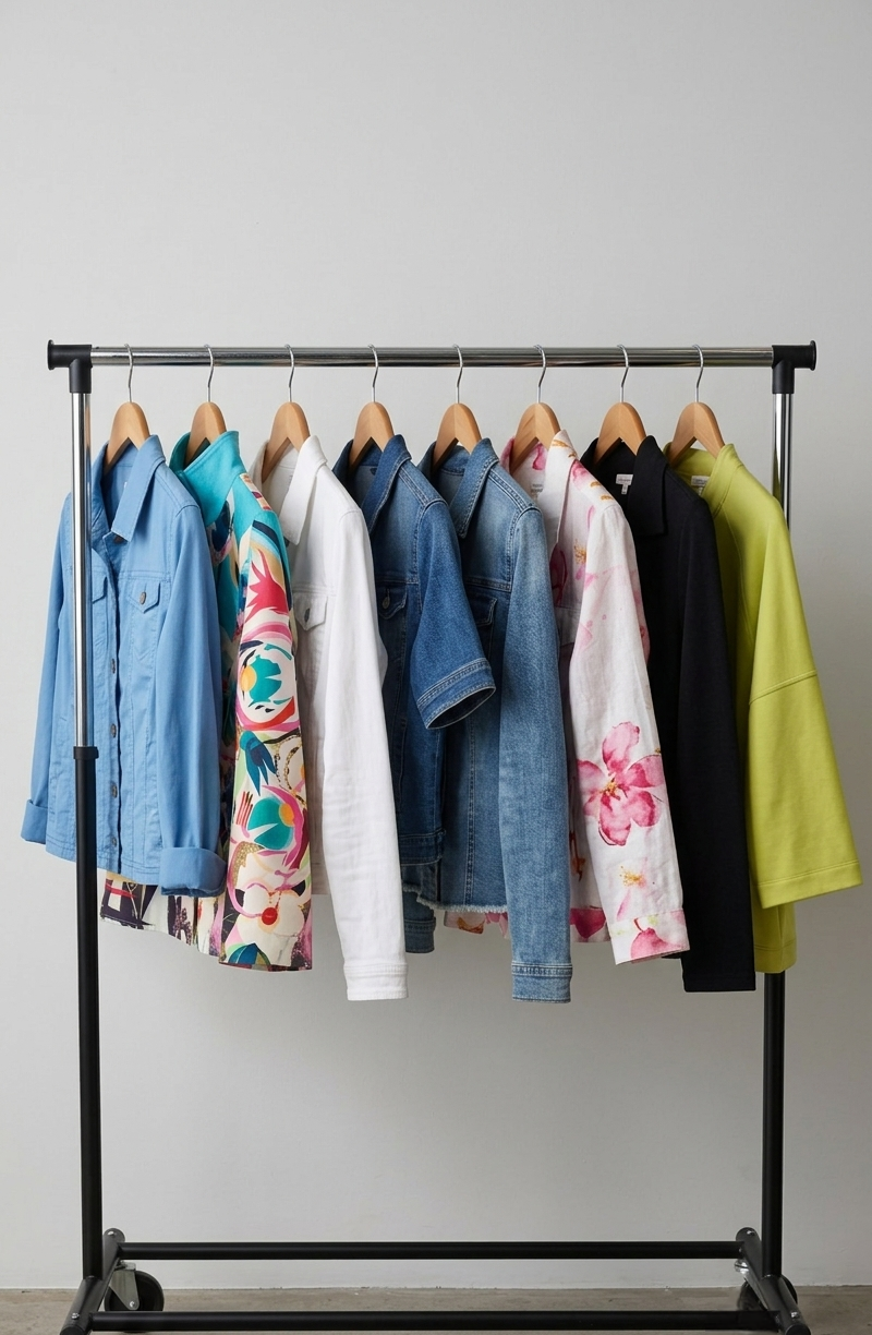 Jackets