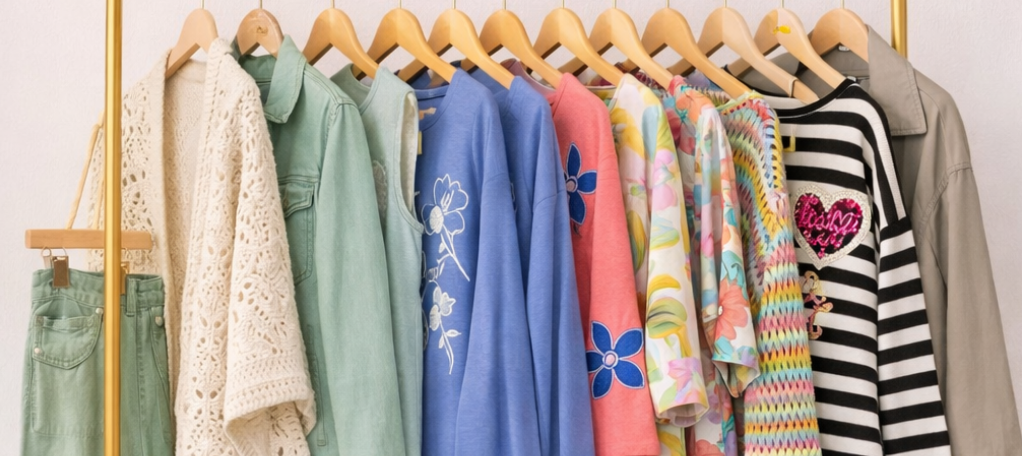 New Arrivals