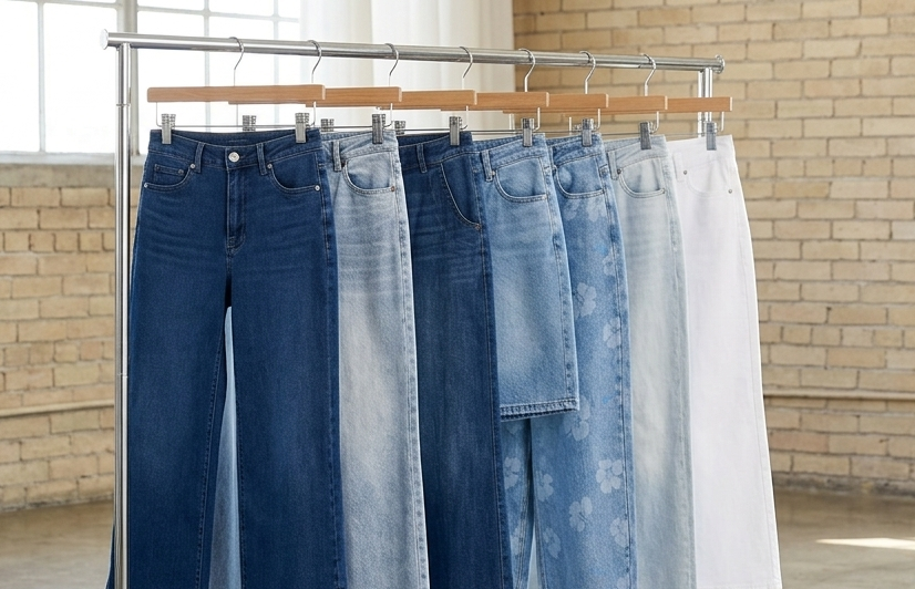 Denim