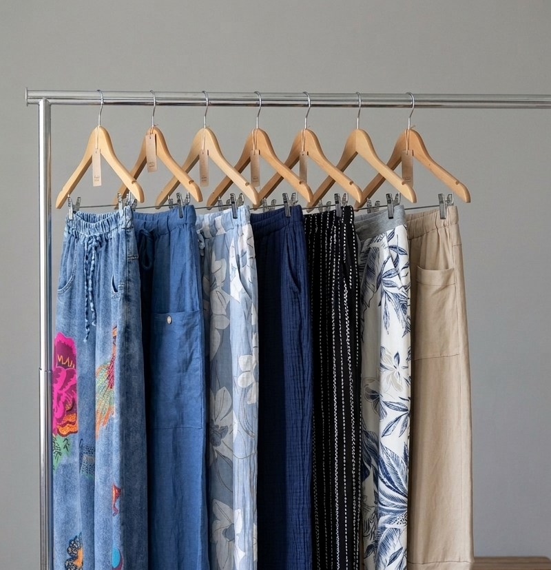 Pants