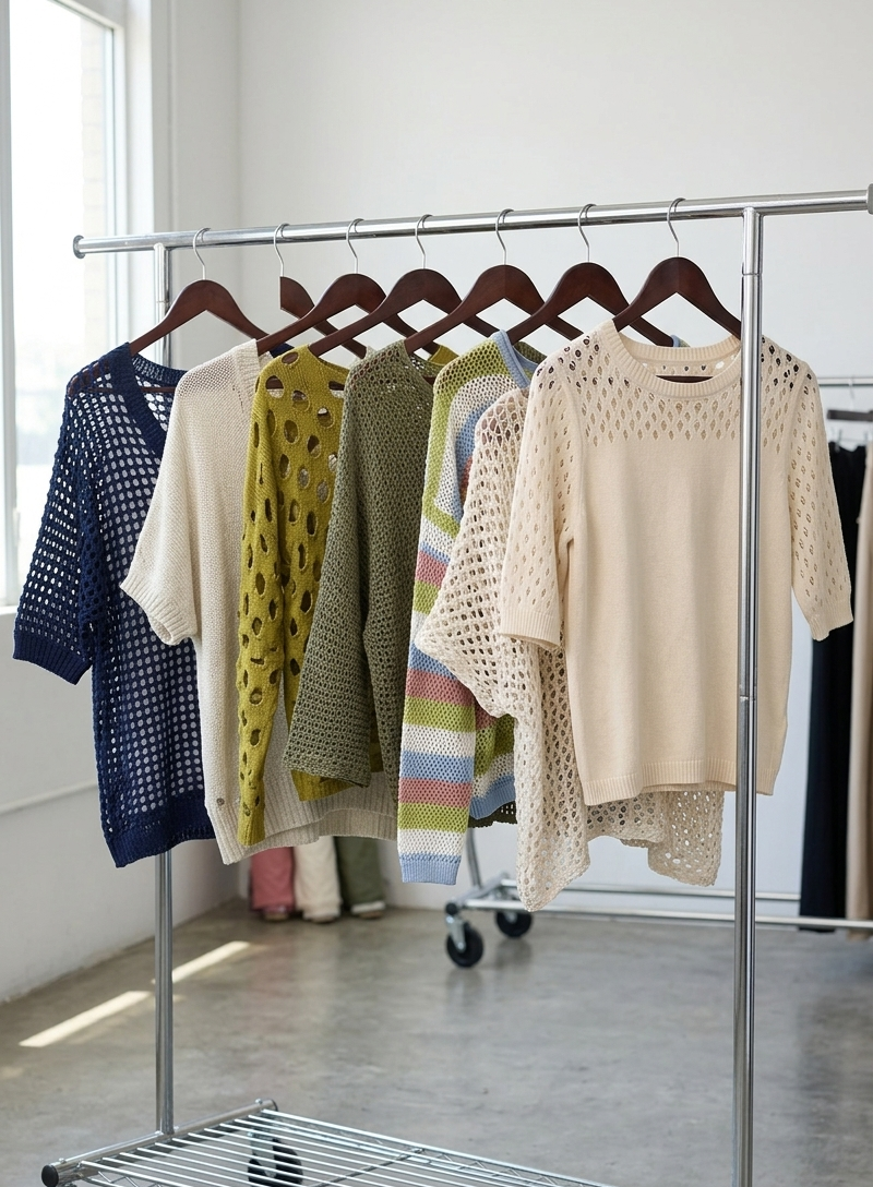 Sweaters