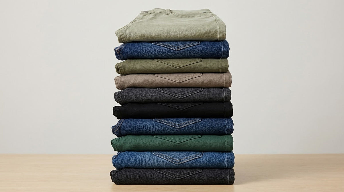 Denim