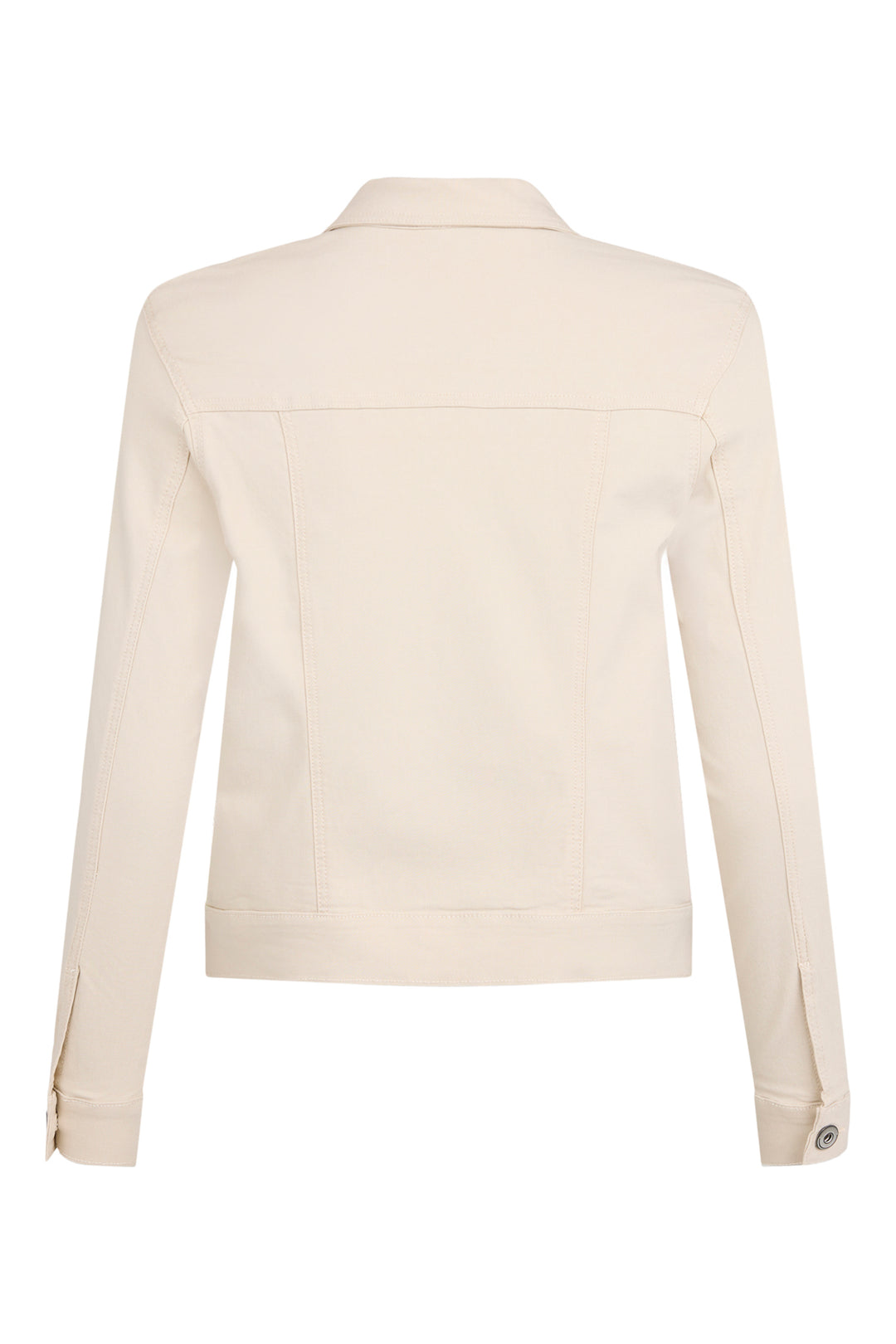 Tailored Stretch Jacket