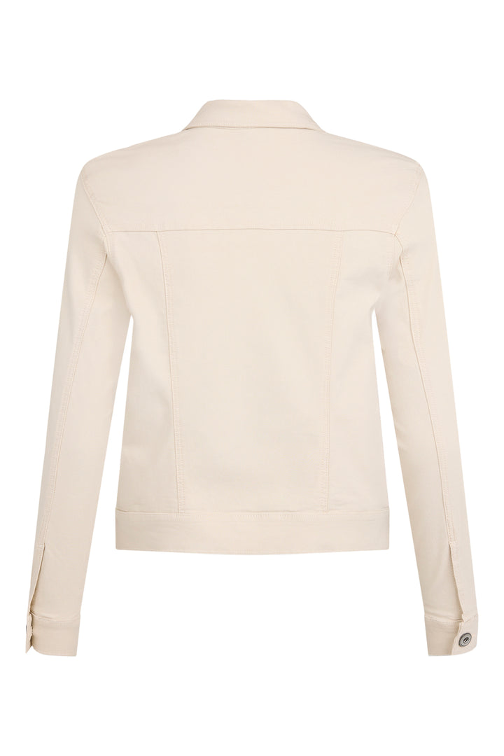 Tailored Stretch Jacket