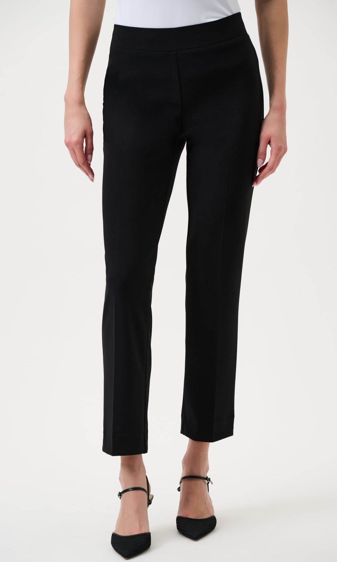 Classic Straight Pant