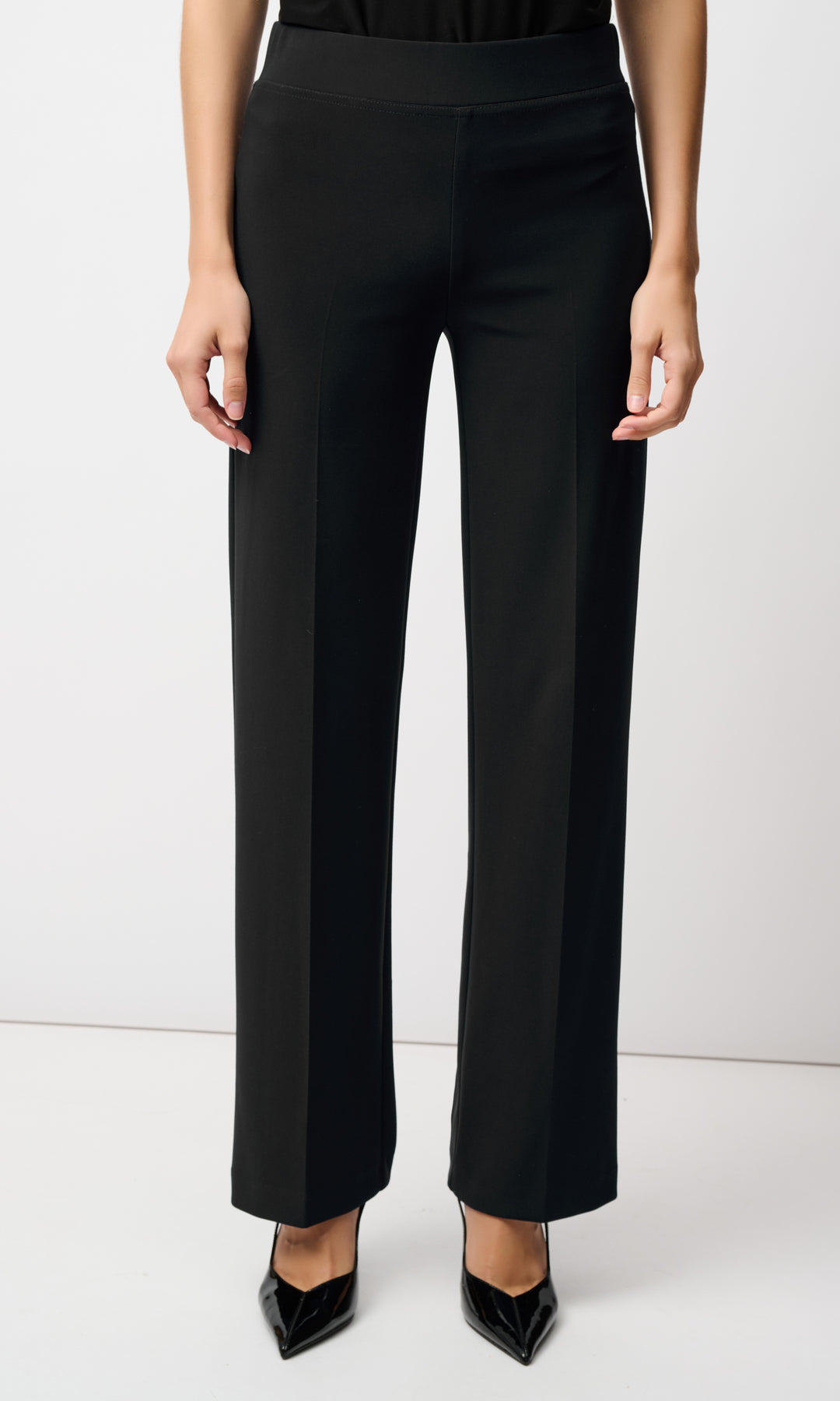 Ribkoff Classic Wide Leg Pant