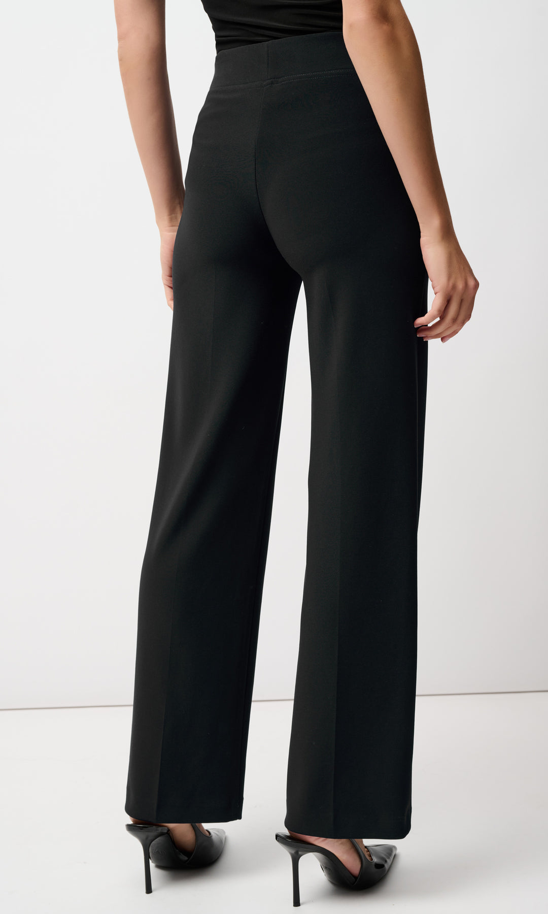 Ribkoff Classic Wide Leg Pant