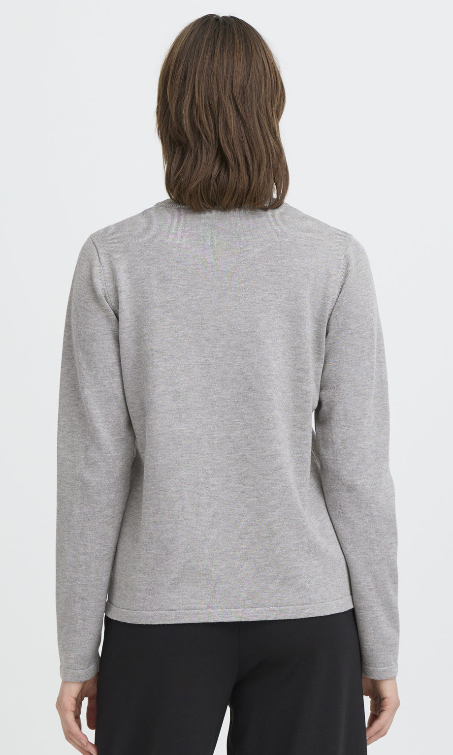Everyday Crew Neck Sweater