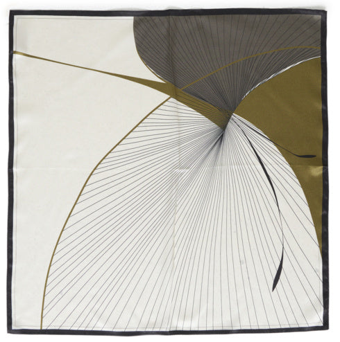 Silk Scarf