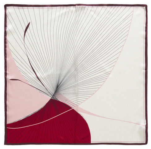 Silk Scarf