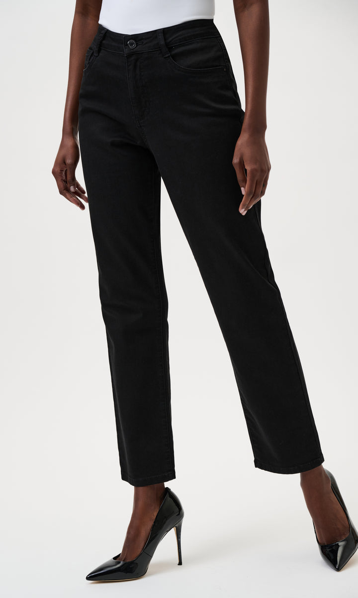 Gia | Ribkoff Classic Slim Fit Stretch Jeans