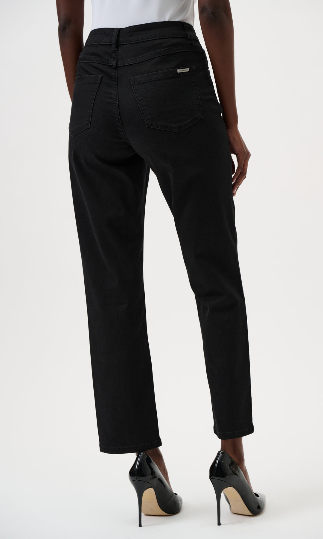 Gia | Ribkoff Classic Slim Fit Stretch Jeans
