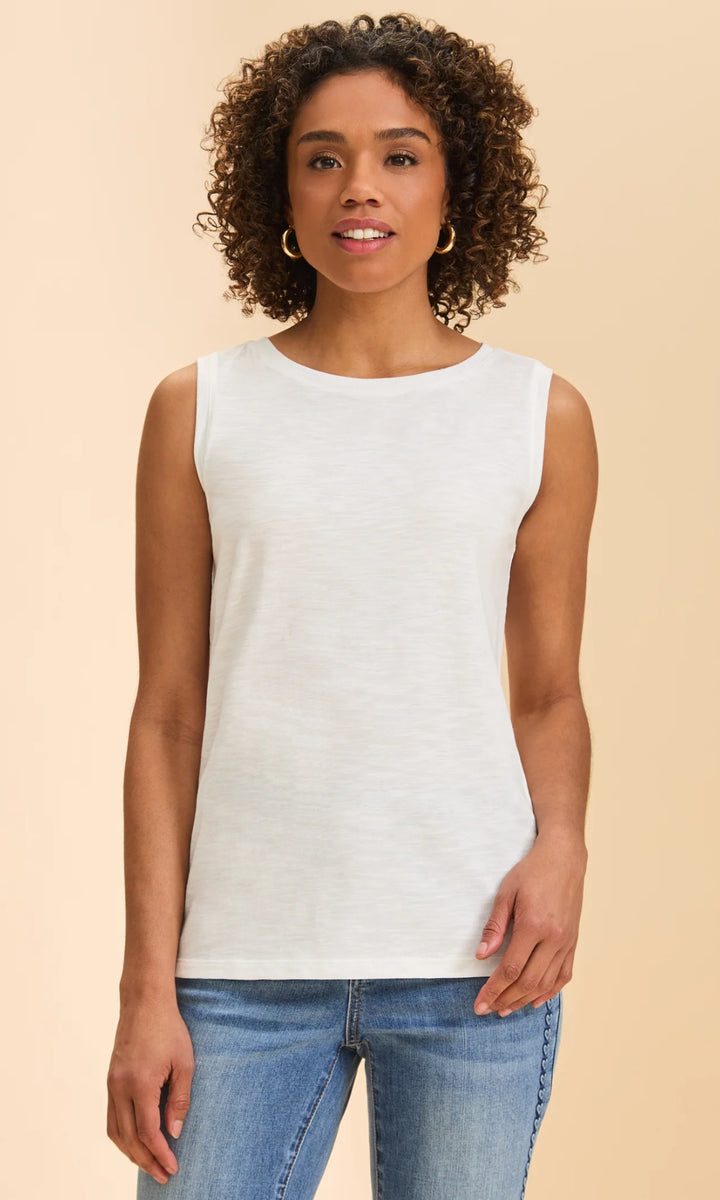 Cotton/Modal Tank