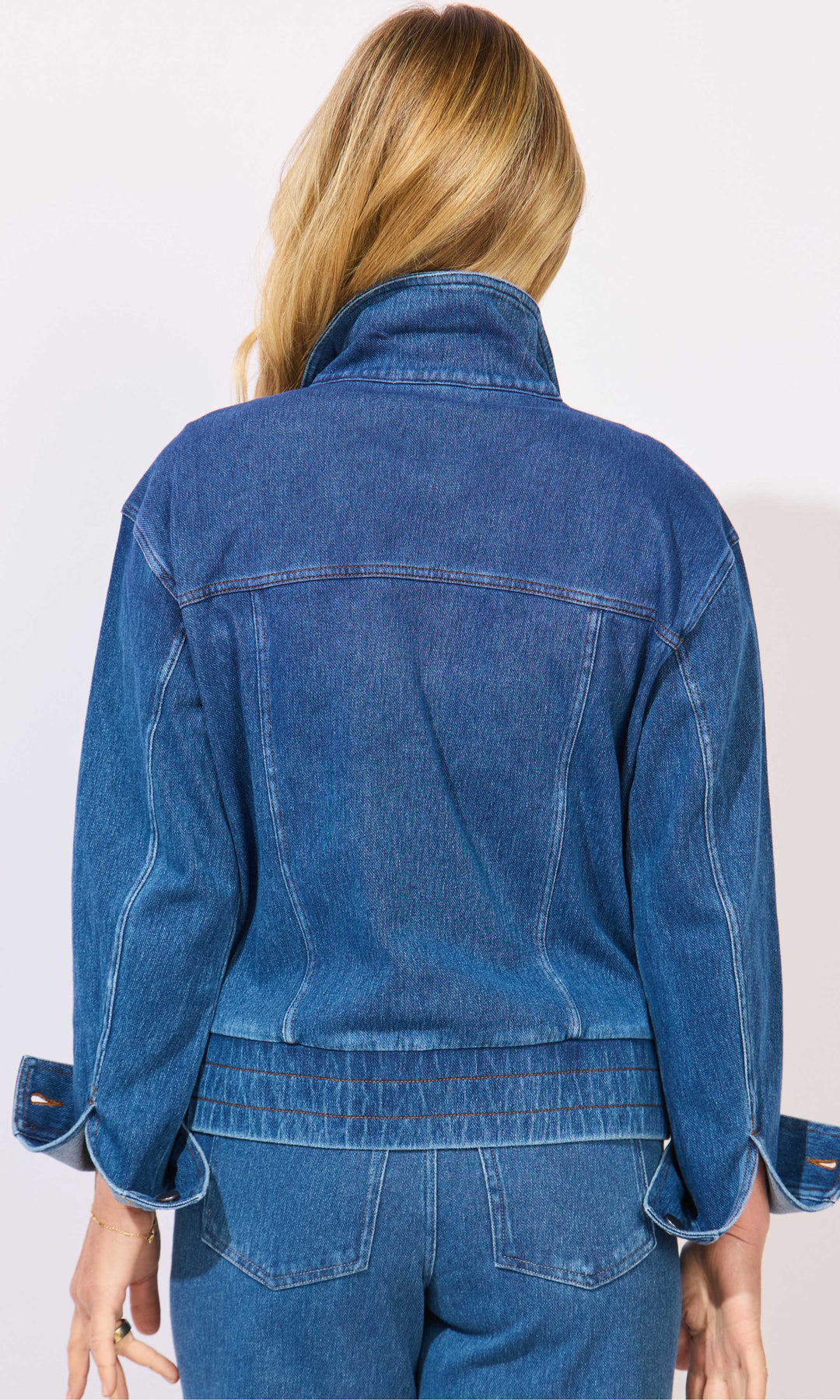 Boundless Jacket