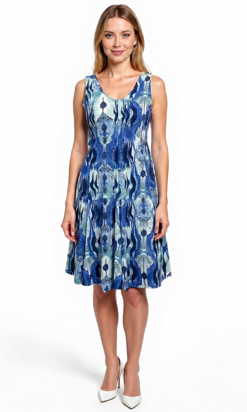 Fit & Flare Dre