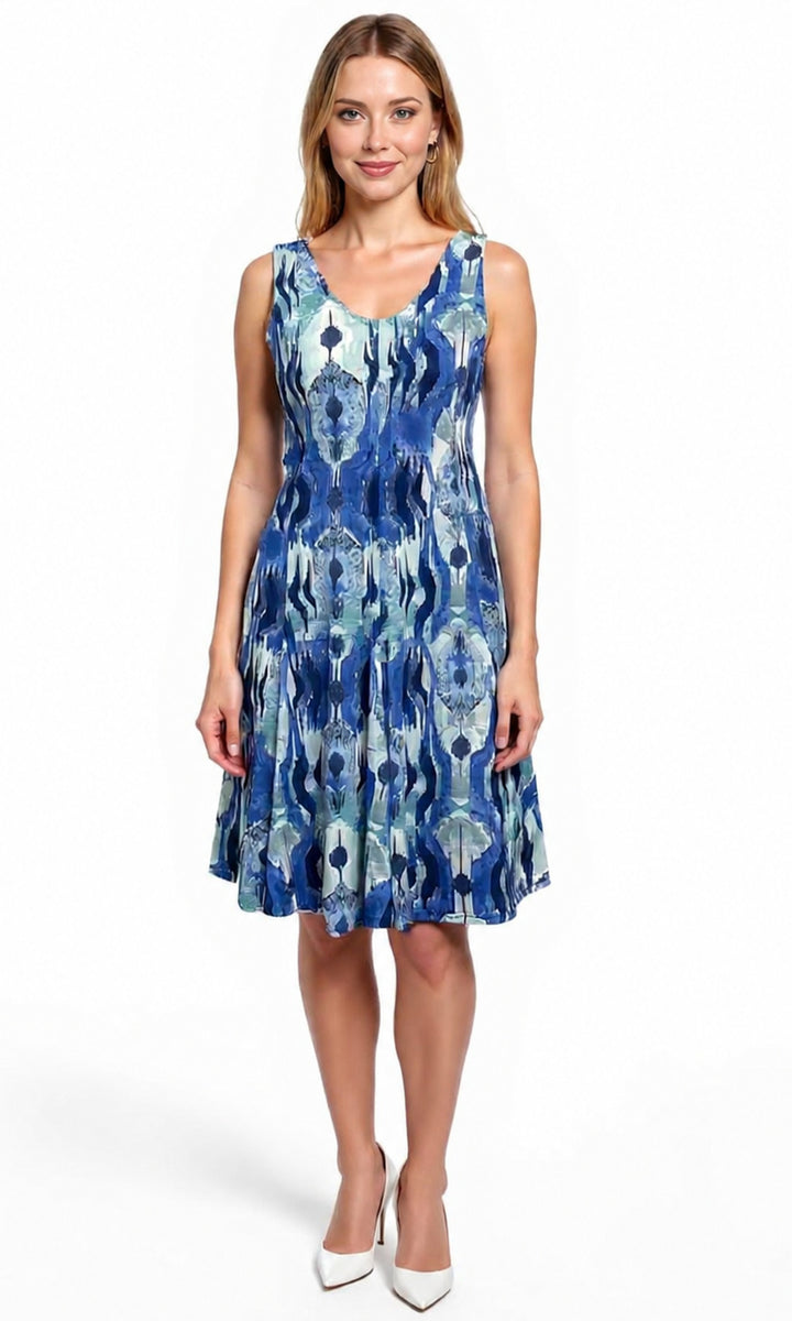 Fit & Flare Dre