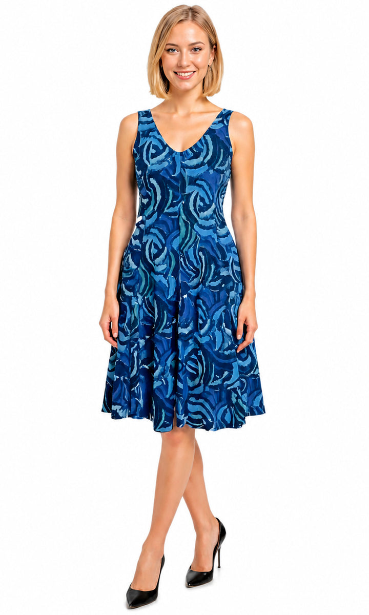 Fit & Flare Dre