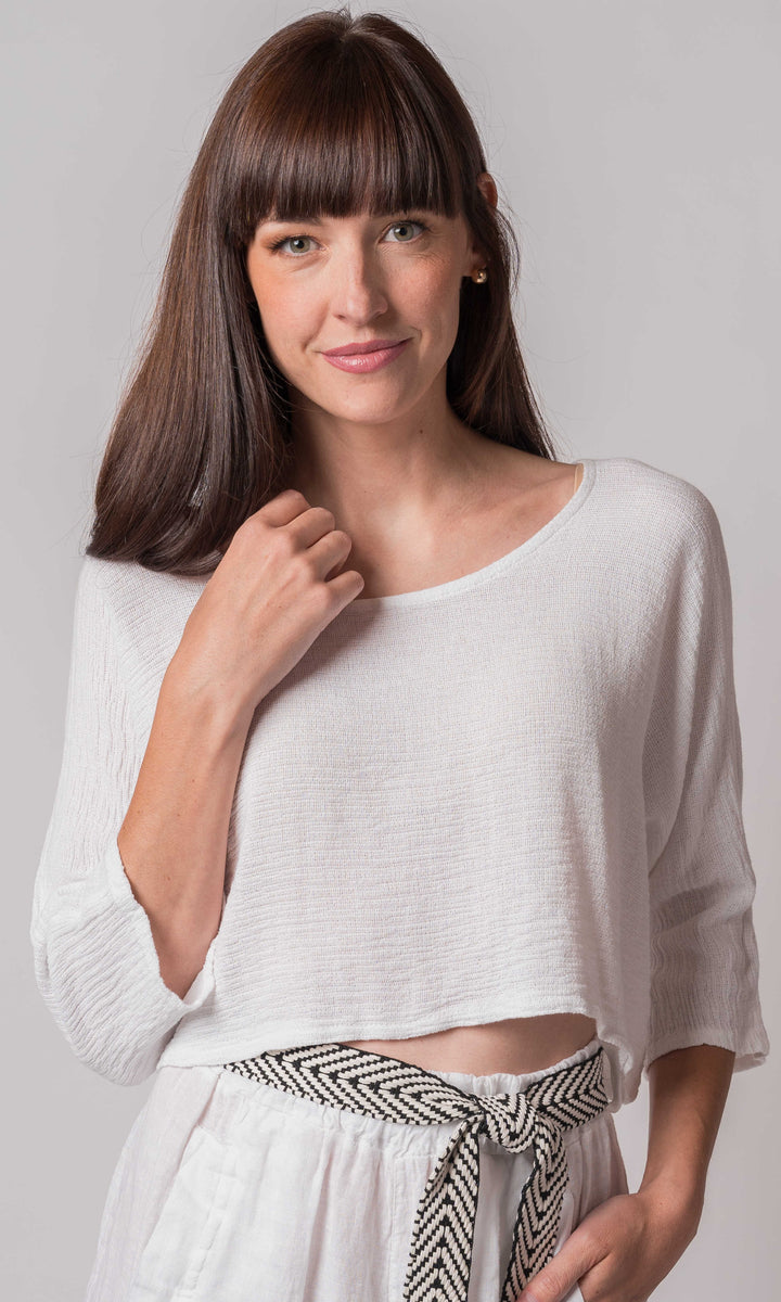 Cotton Topper
