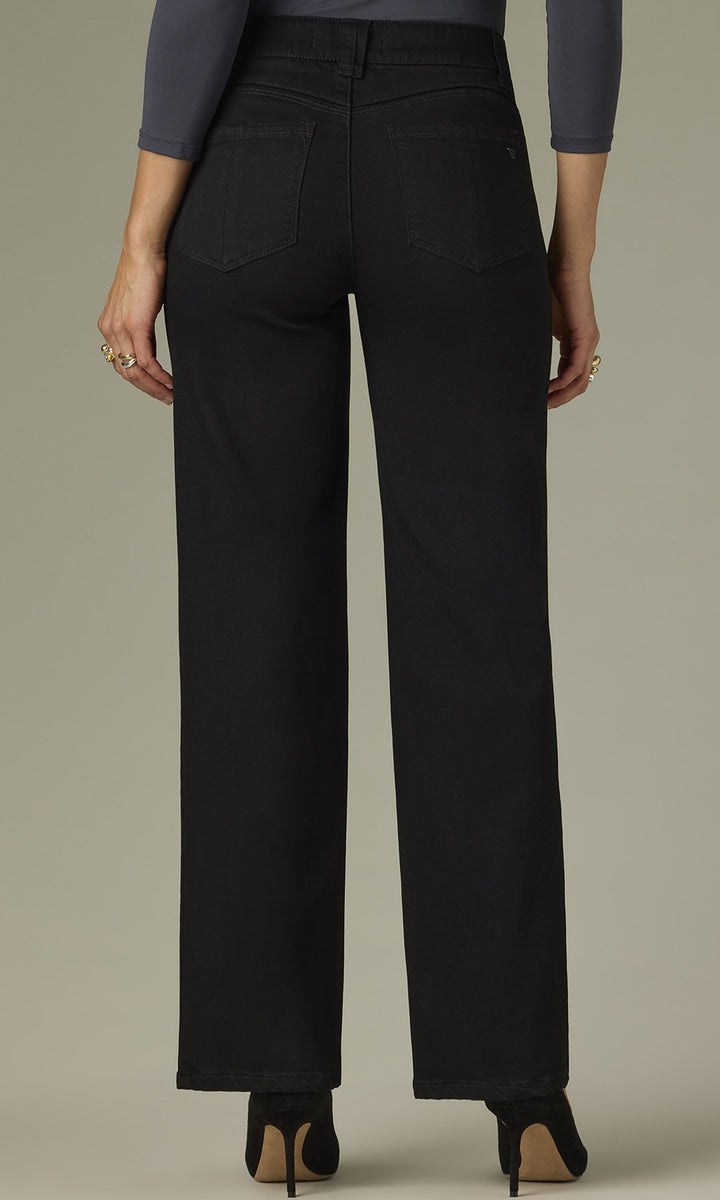 Sawyer Classic Straight Leg Jeans