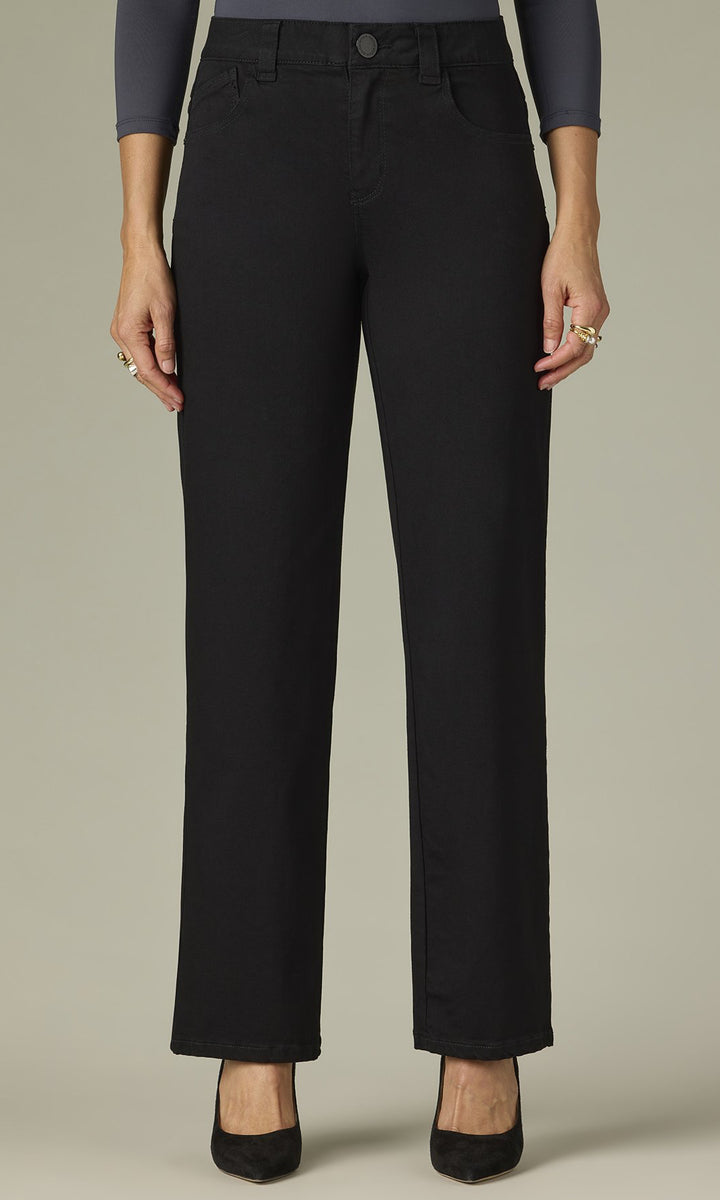 Sawyer Classic Straight Leg Jeans