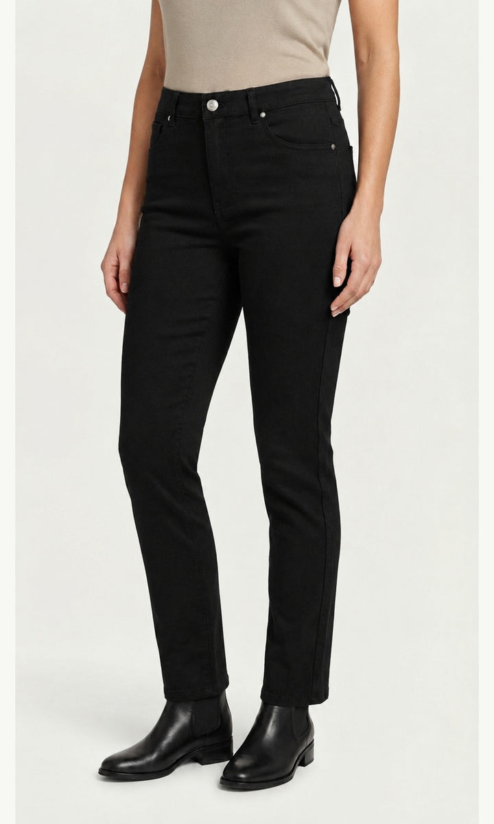 Slim Fit 4-Way Stretch Pant