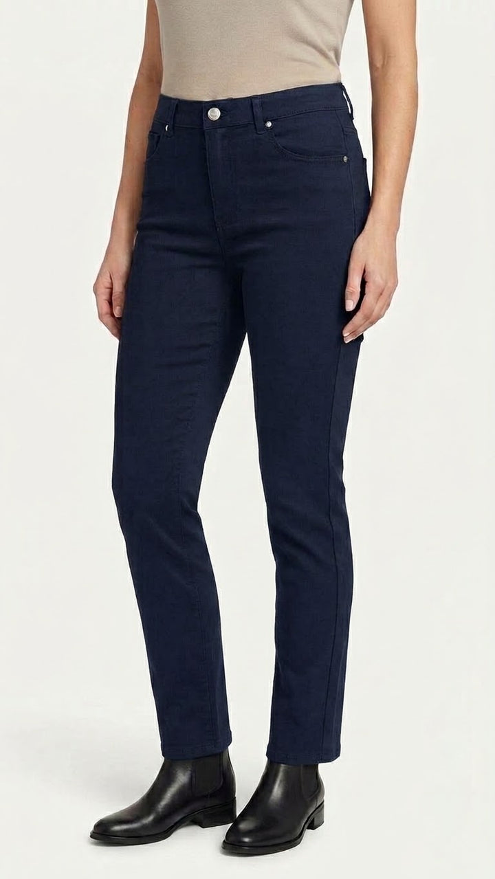 Slim Fit 4-Way Stretch Pant