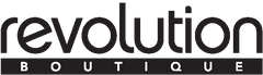 Revolution Boutique Logo
