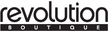 Revolution Boutique Logo