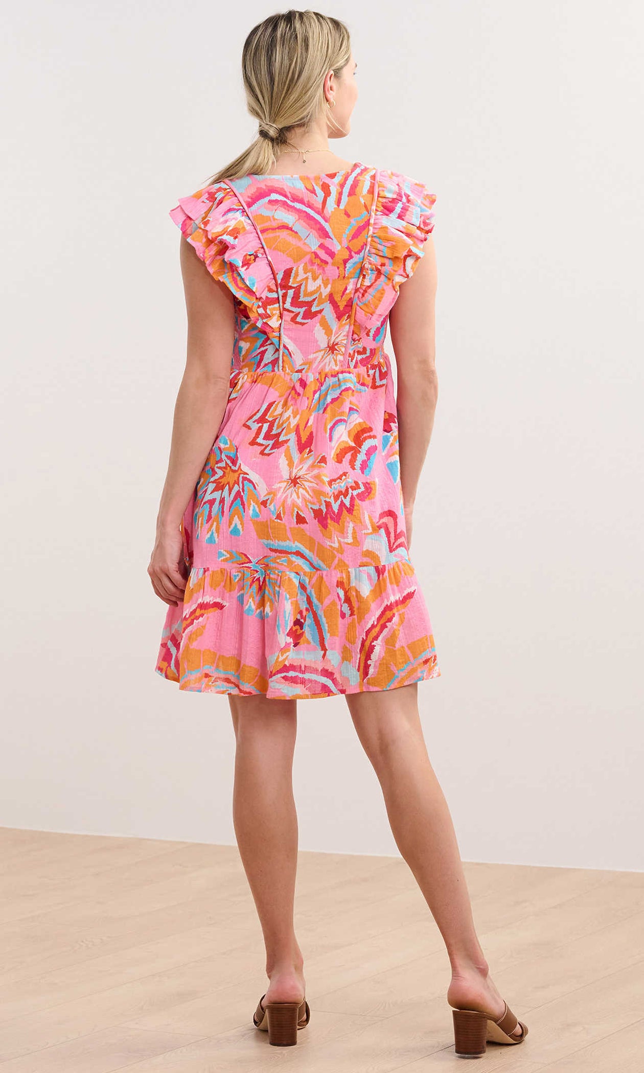 Revolution Dress