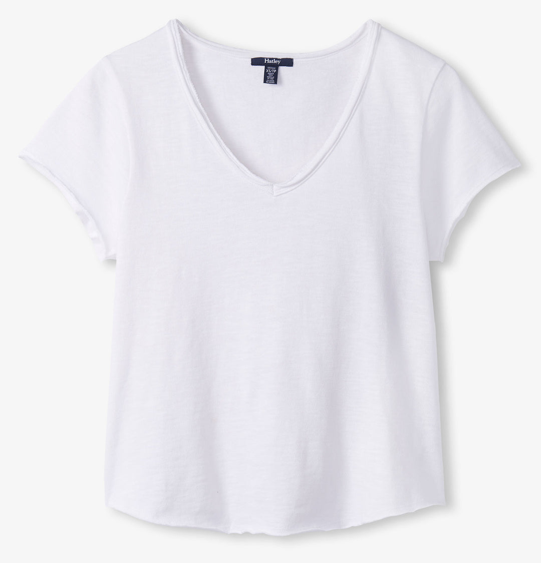 V-Neck Tee