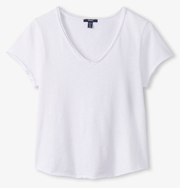 V-Neck Tee