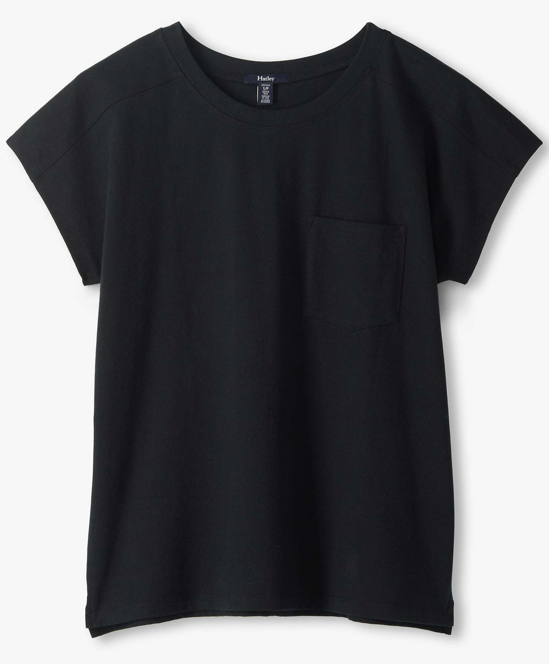 Essential Pocket Tee