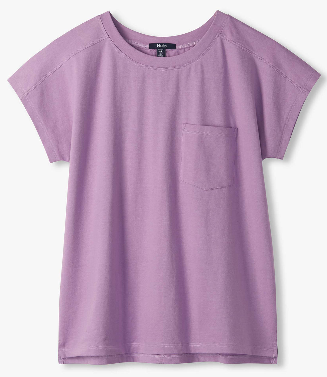 Essential Pocket Tee