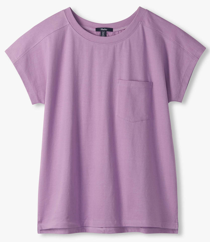Essential Pocket Tee