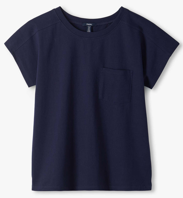 Essential Pocket Tee