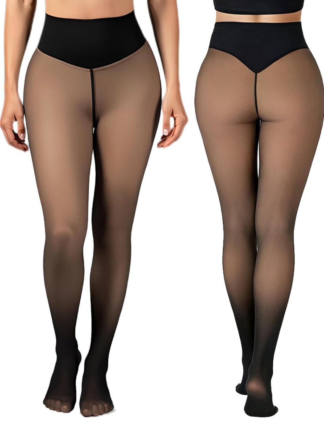 Fleece Tight