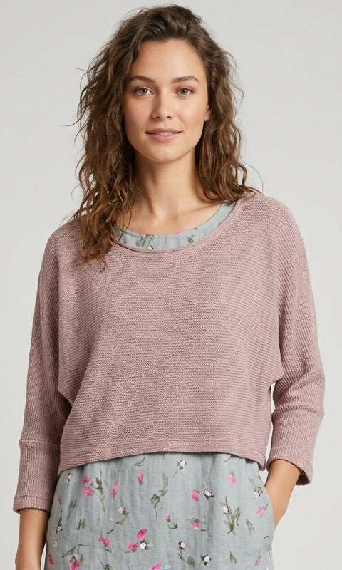 Cotton Topper