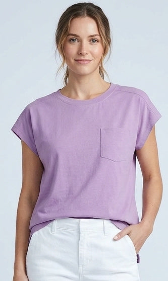Essential Pocket Tee