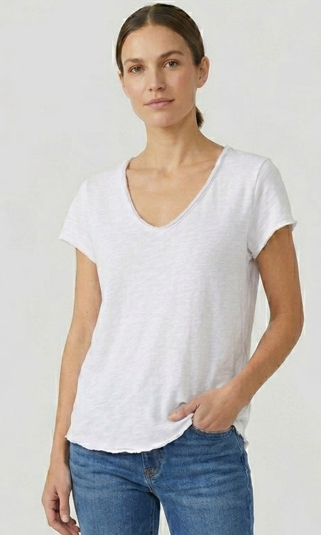 V-Neck Tee